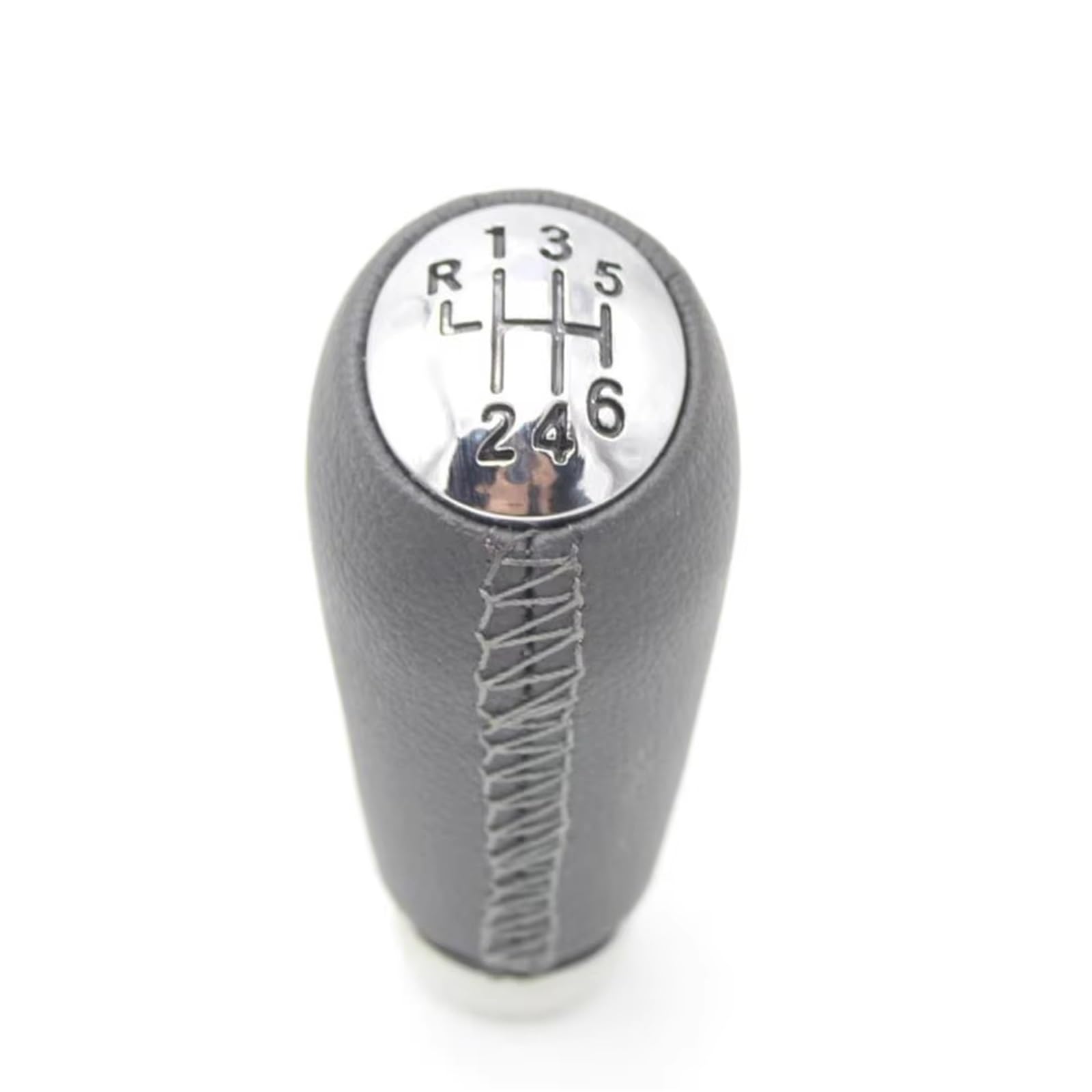 Cvcmgdgnea 6 Speed 5 Speed 6 Gear Shift Knob For Clio Iii Mk3 2005-2009 Gear Shift Knob Manual