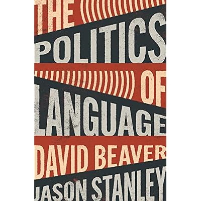 The Politics of Language