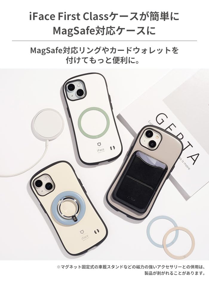 nogra リング　　ステッカーのおまけ付き nogra リング ステッカーのおまけ付き