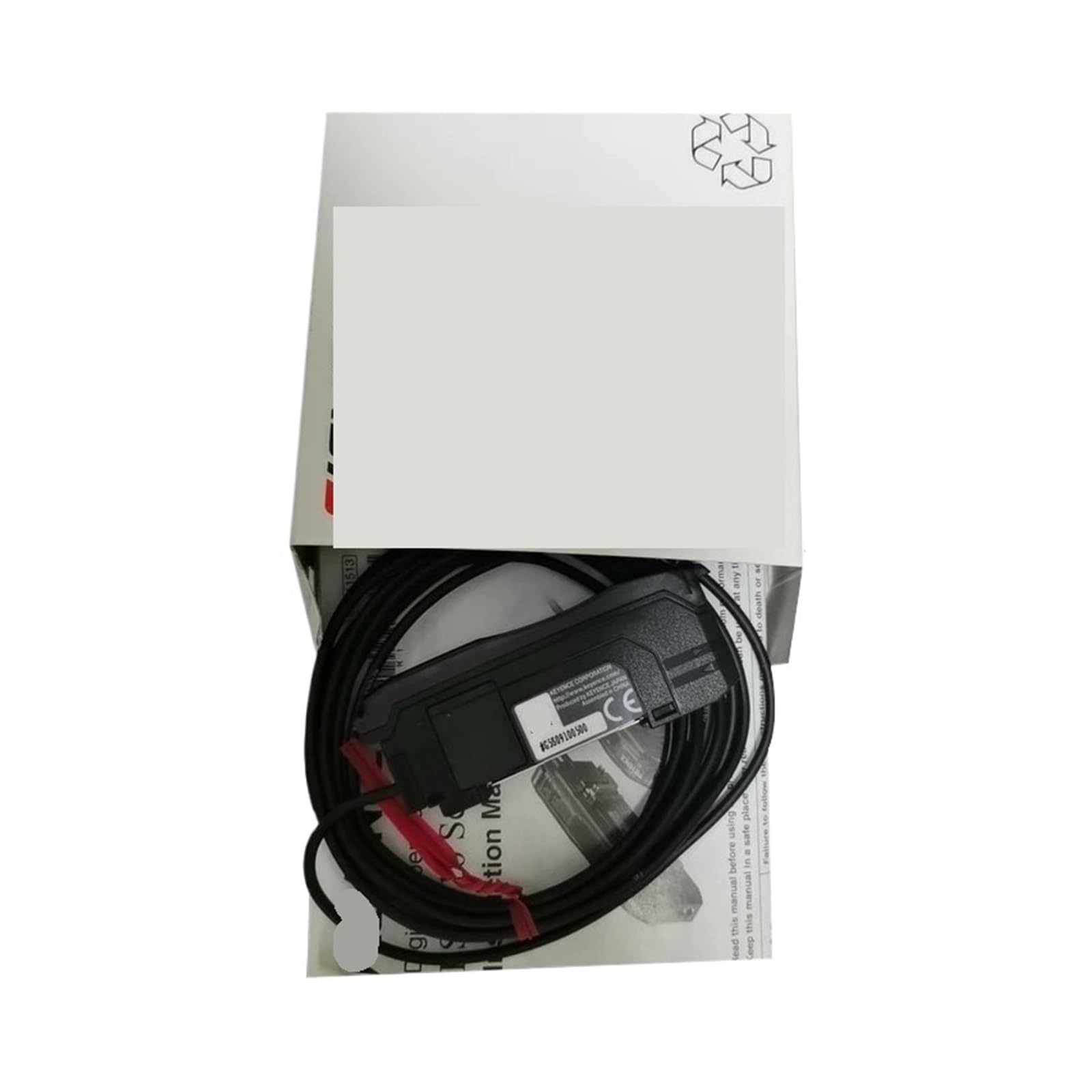 NACODLUL FS-N11N Sensor Digital Display Optical Fiber Amplifier FS-N11P FS-N12N FS-N12CN FS-N12P(FS-N11P)