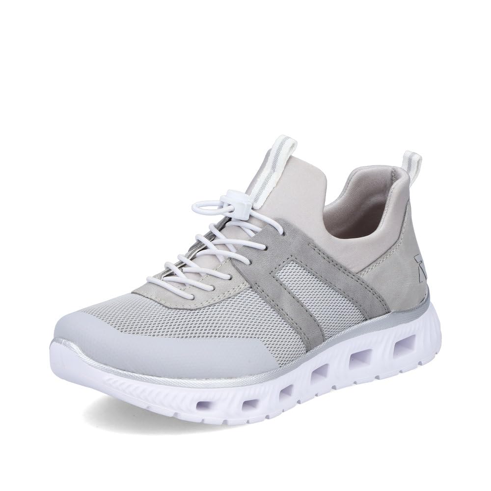 RIEKER SPORT Slip-On Sneaker