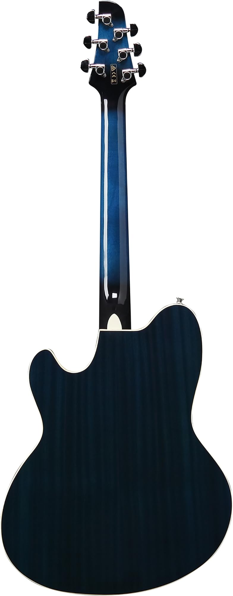 Amazon | Ibanez TCY10E Talman アコースティックエレキギター - 透明