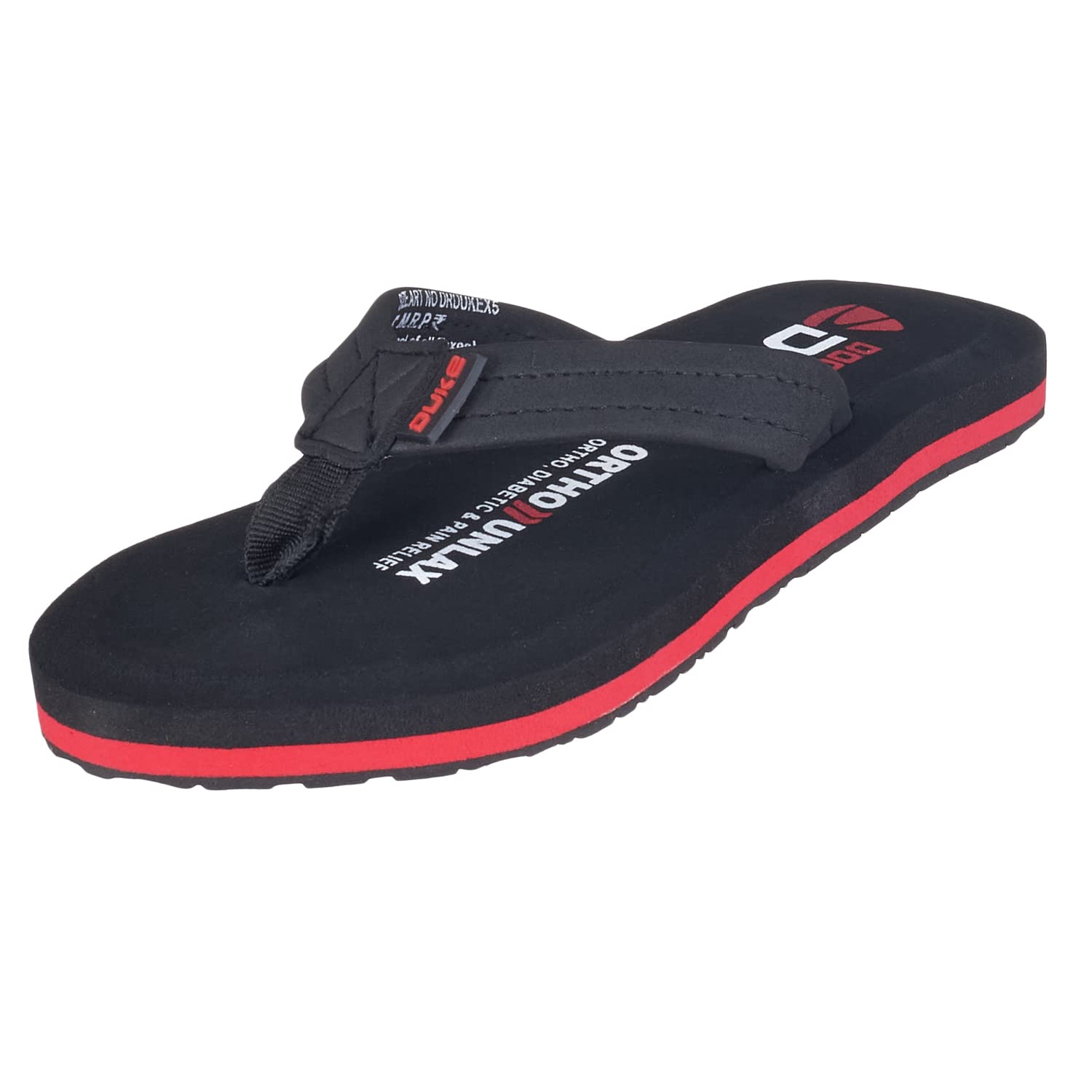 duke Women Doctor Flip-flops-picture-20