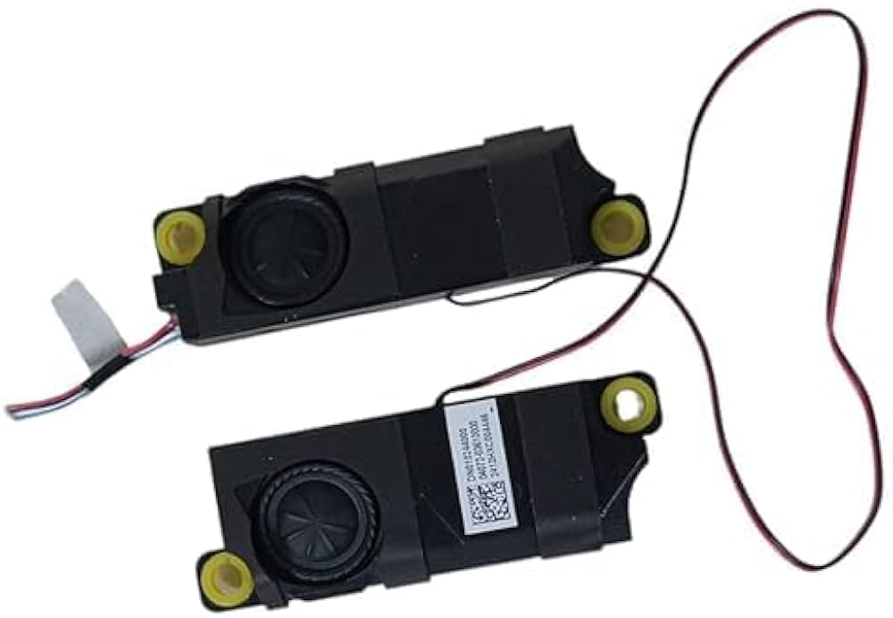 MaxLapes Laptop Internal Speakers FX506 FA506 TUF506 FX566 TUF566