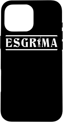 Vista 49 de Fencing Game gamer fencer sports Spain-Esgrima Fencing Case for iPhone XR
