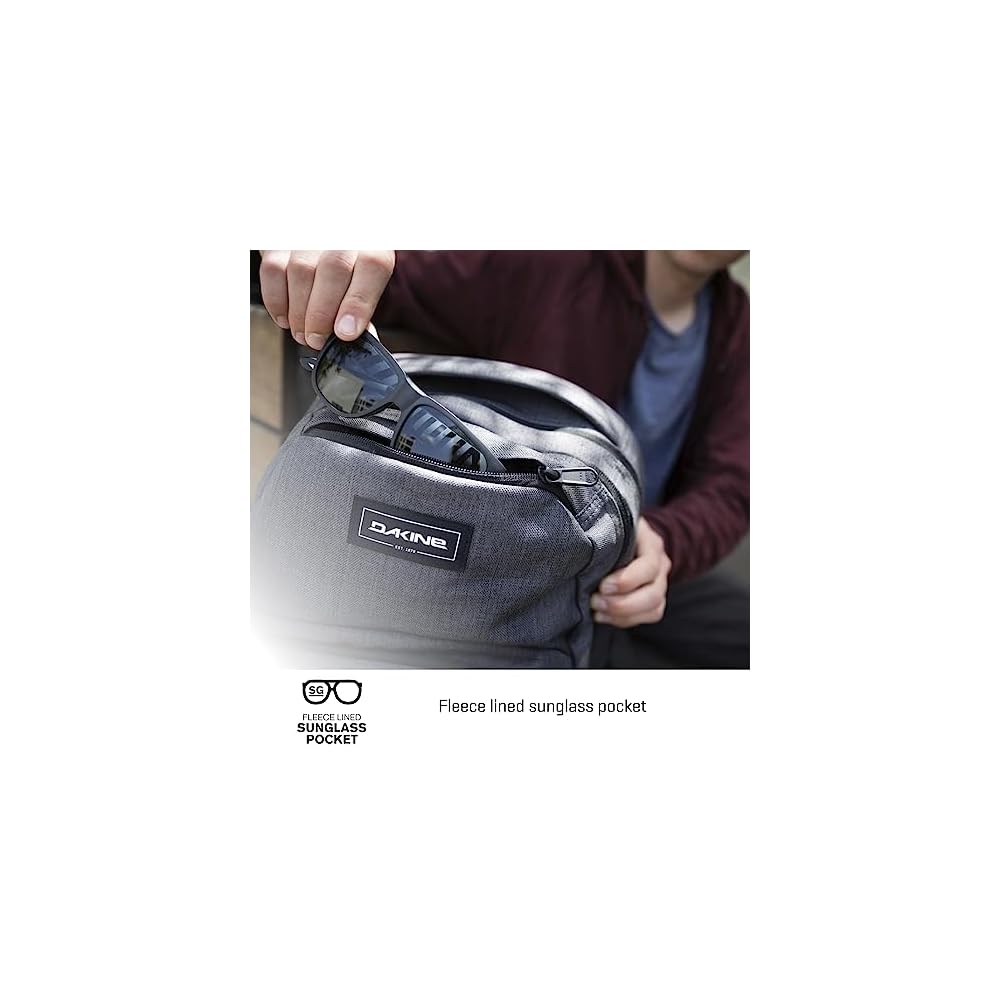 Dakine Seeker 18l DAKINE SYNCLINE 12L Pros Port Shop Sas