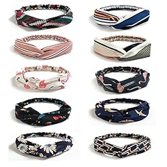 10 Pack C: Flower Printed Series VII