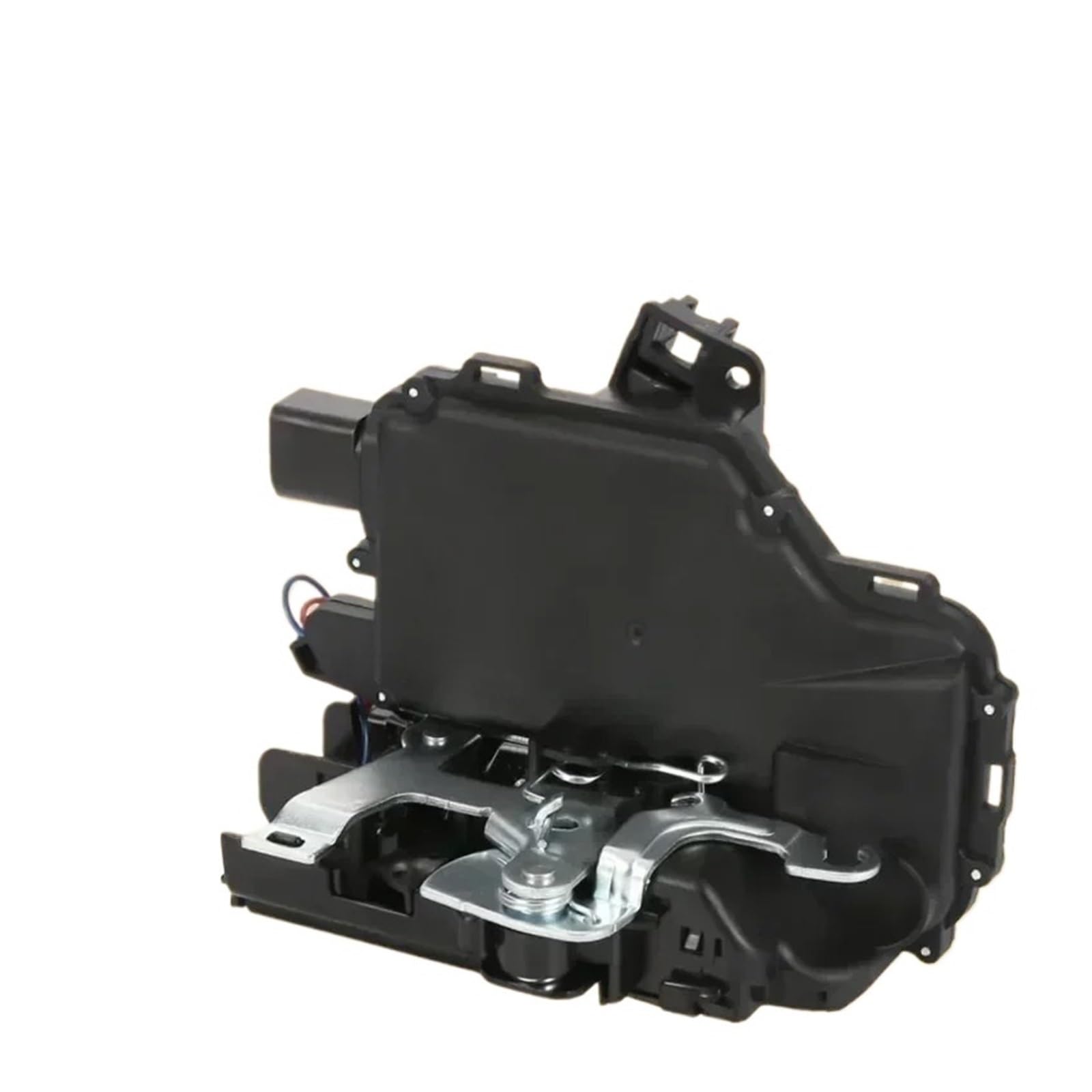 Piomegepkq One Color Door Lock Mechanism For Bora B5 For Golf Iv For Jetta Mk4 For Octavia I For Seat For Leon For Toledo Ii 3B1837015a 3B1837016a Door Lock Actuator Locking Actuator(Rear Left)