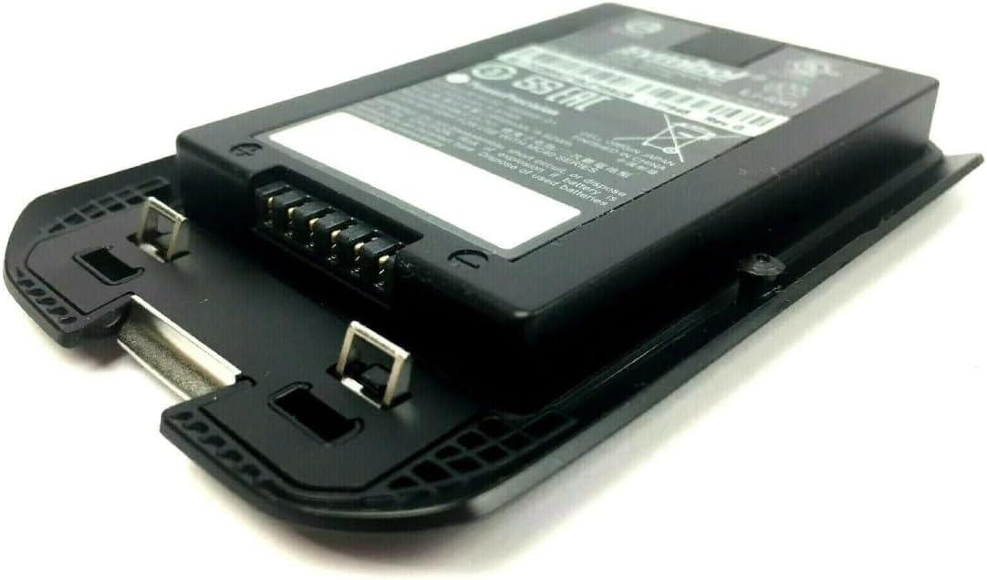 Genuine Symbol 82-160955-01 82-1609555-03 Battery Replacement for Motorola MC40 MC40C MC40N0 Series BTRY-MC40EAB0E-01R 3.7V 2680mAh 9.91Wh Barcode Scanner Mobile Computer - Image 4