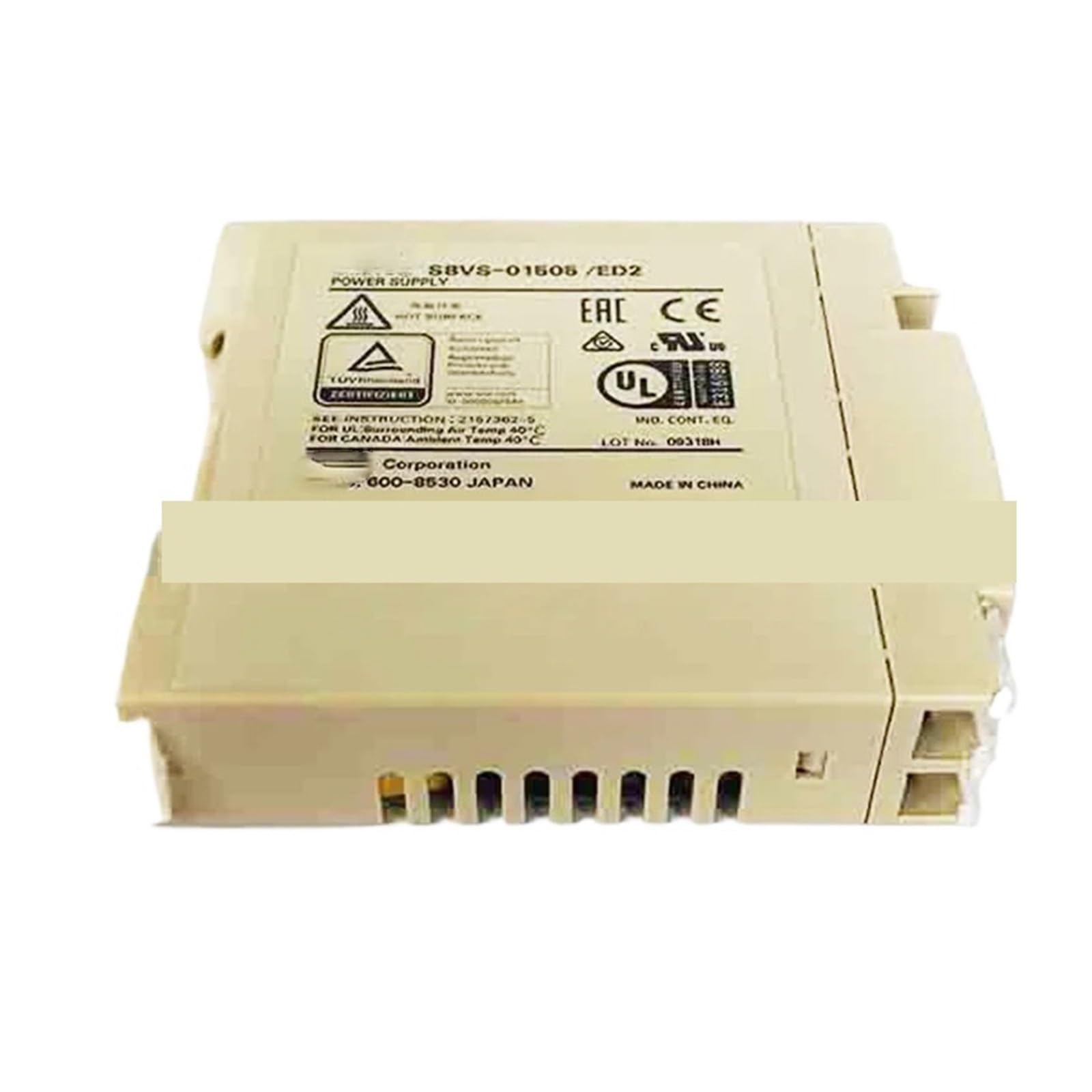 CXFCIHFT S8VS-01505 Power switch power supply