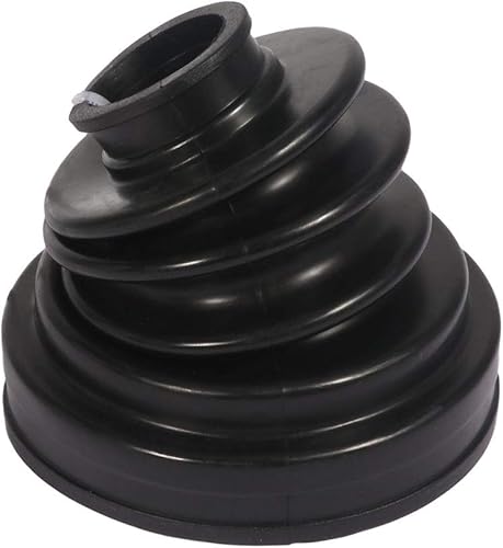 Miniatura 6 de SCITOO Inner CV Axle Boot Kit Fits For 2001-2010 For Chevrolet Silverado 2500 6.0L 2001-2010 For Chevrolet Silverado 2500 6.6L 2001-2006 For