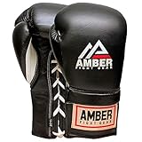 Amber Fight Gear