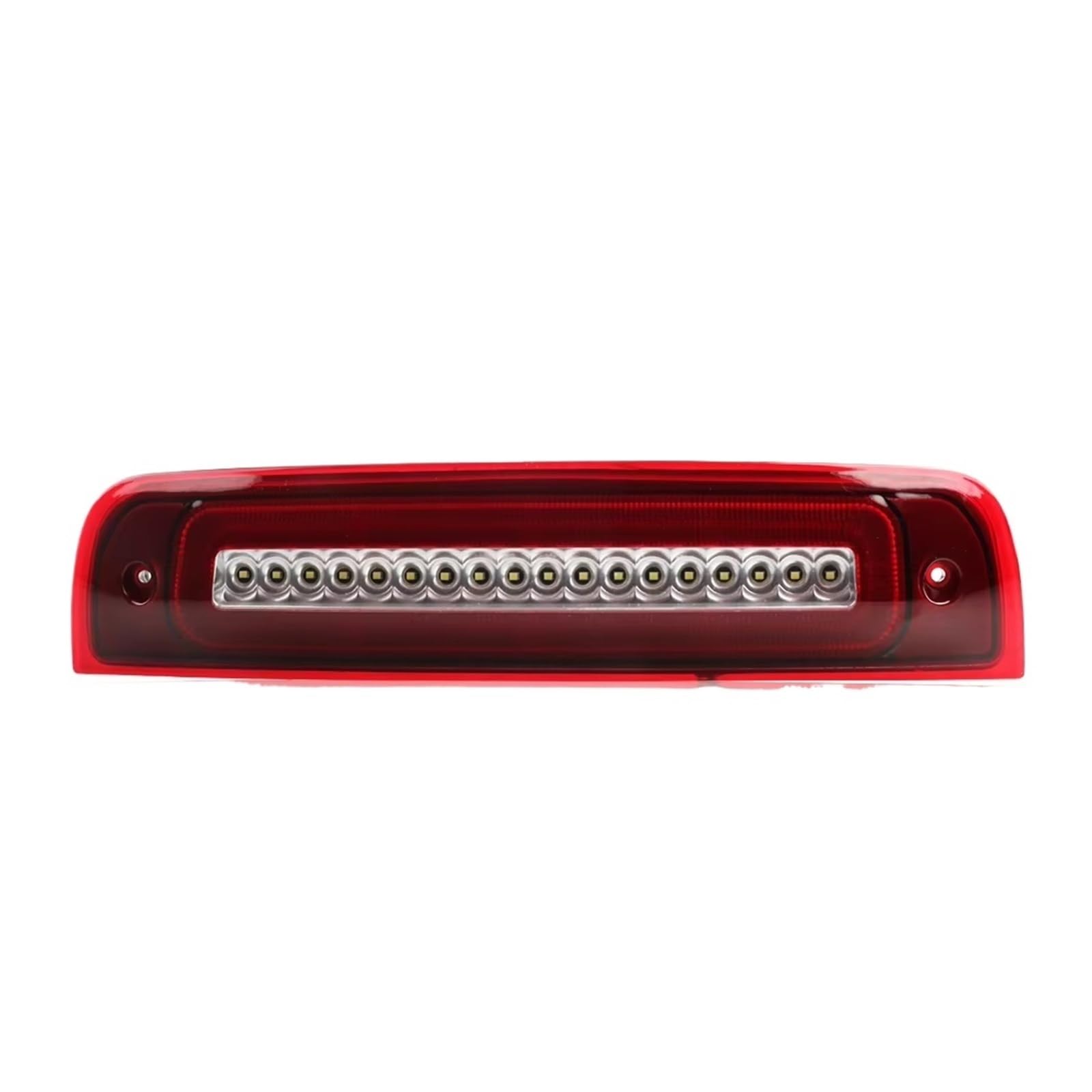 Freno De Alto Nivel Luz Para Dodge Para Ram 1500 2009-2018 Para 2500 3500 4500 5500 Para Laramie 2019 Tercera Luz De Freno Luz Marcha Atrás LED freno Lámpara