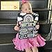 Hadley Designs My First Day of School Sign Board with Markers - 11x14 First and Last Day Back to School Signs, Preschool Kindergarten Chalkboard Signs, Pre K Sign Board, Reusable Photo Prop for Kids
