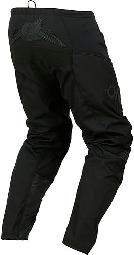 Miniatura 7 de MX Outfit O'Neal Element Classic Black Men (W30S) - Pantalones de protección para motocross, paquete de motocross