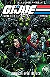 hama media hub cs-440  Hama, L: G.I. JOE A Real American Hero, Vol. 23 Artificial I
