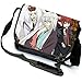 YOYOSHome Anime Kamisama Kiss - Bolso bandolera para cosplay