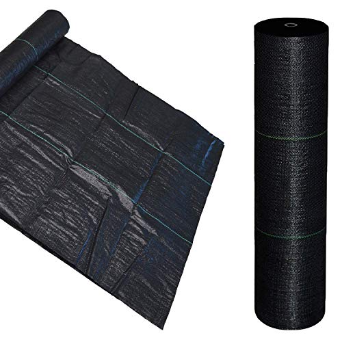 Best Weed Barrier For Bermuda Grass 10Reviewz