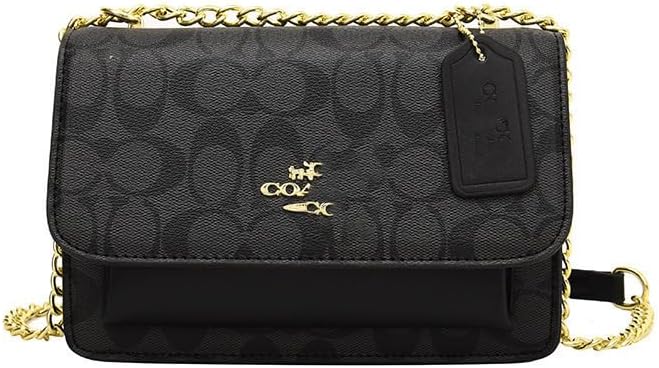 Small Square Shoulder Crossbody Bag