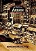 Akron (OH) (Images of America)