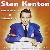 Kenton In Hi-Fi & Cuban Fire