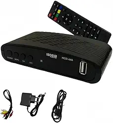 Conversor E Gravador Hdmi Av Digital Mcd 666 Full HdConversor E Gravador