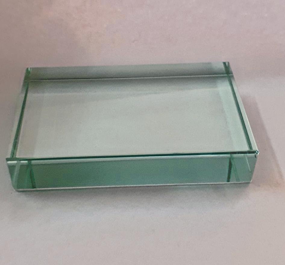 Rectangular Glass Slab| Pack of 10 Pcs|-image-40