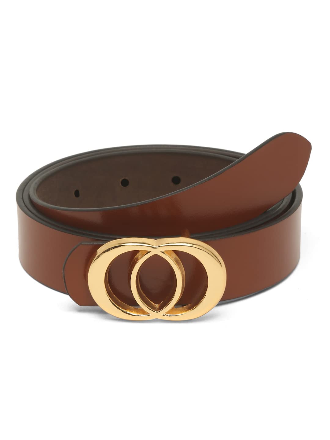 Women Belts |'s Solid Leather Belt for Dress Jeans, Formal Casual Waist Belts for Belt for Women Belts | Dresses Stylish Waist Belt | T_BT_W_02-image-46