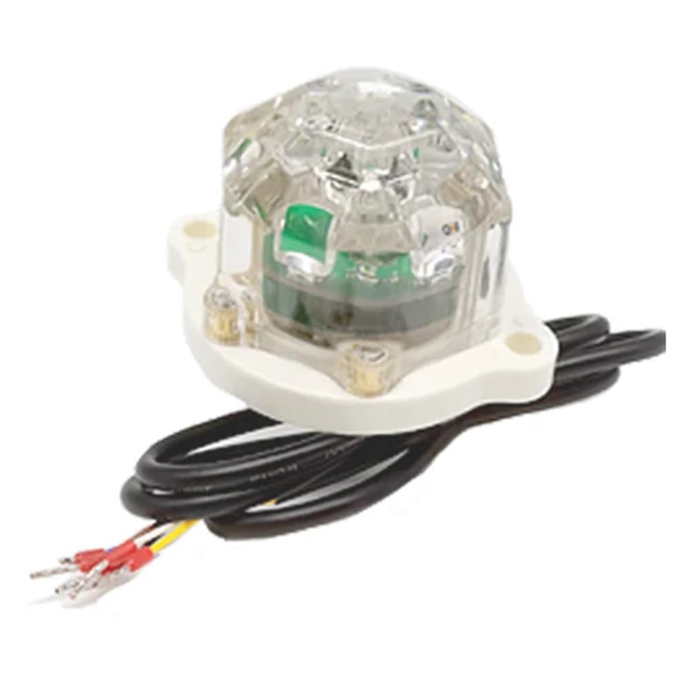 RS485 Infrarot Optischer Regensensor Hoch für Wetterstation Regensender Regenüberwachung Smart Home