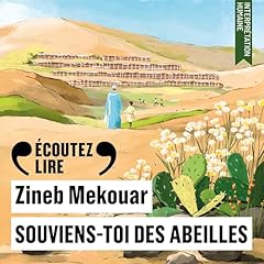 Couverture de Souviens-toi des abeilles