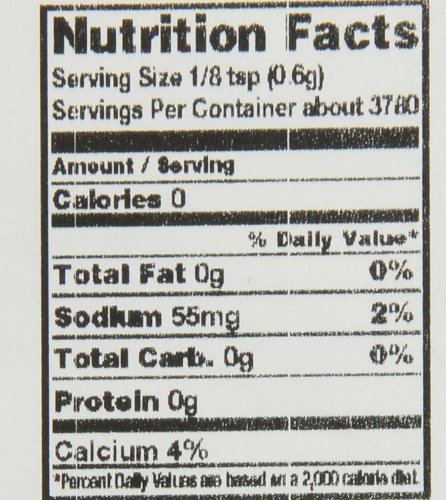 Rumford Baking Powder, 5 Pound