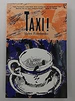 Taxi! : A novel 0919573894 Book Cover