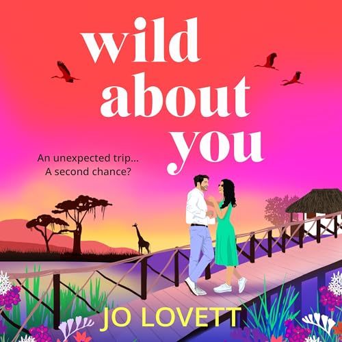 『Wild About You』のカバーアート