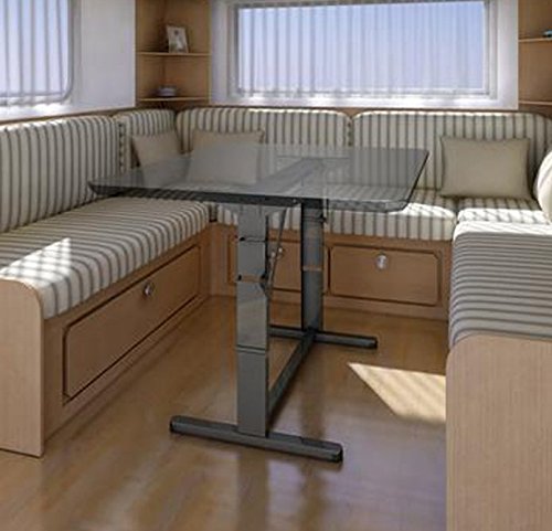 Kesseböhmer 01611T82639 - Mesa elevadora