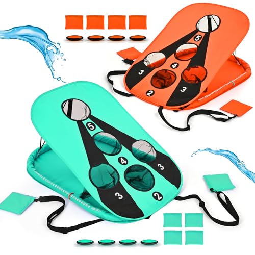 Jeux de piscine pour adultes et jouets de plage ropoda pour l'été