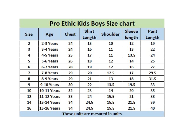 Pro-Ethic Style Developer 3 Piece Suit for Boys | Suit Set Coat, Pant, Tie & Shirt (15-16 Years, Black) 4