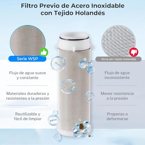 Procesador de agua potable 8 Imagen adicional
