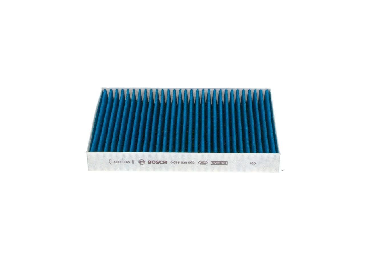 FILTER CABIN AIR 0 986 628 592 FOR TESLA