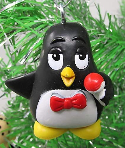 ディズニー トイストーリー オーナメント 5点セット トイ・ストーリー バズ＆ウッディー クリスマス オーナメント