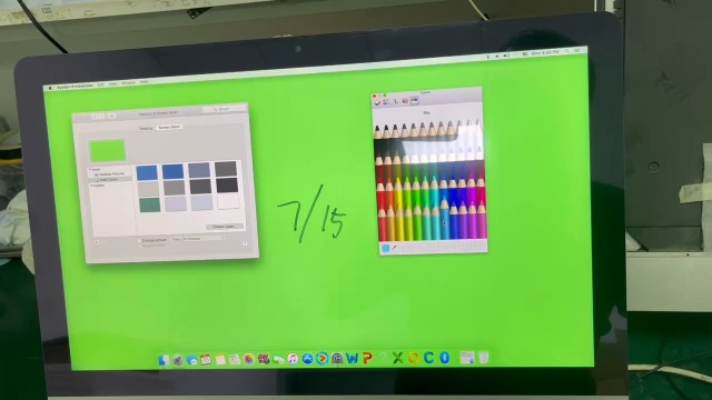 Amazon.co.jp: iMac 21.5