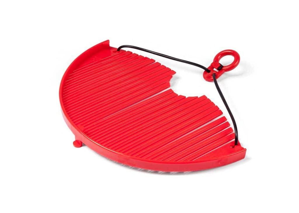 CELLEBII® Better Strainer Expandable Colander Fits for Any Pots Pans & Bowls