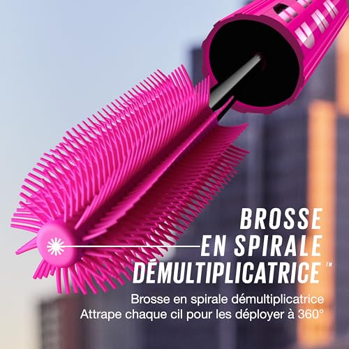 Mascara Volume Définition Lash Sensational Firework Maybelline Le Mascara - vue 8