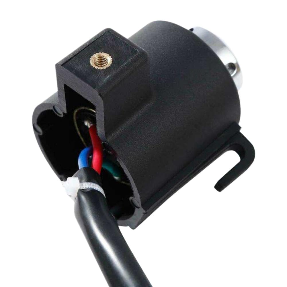 Ensemble Clé Verrouillage Contact Moto Compatible Avec Harley-Davidson Sportster 883 XL 883 1995-2003