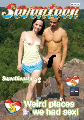 Sweethearts Tour 42 - Mehr Infos/Bestellen