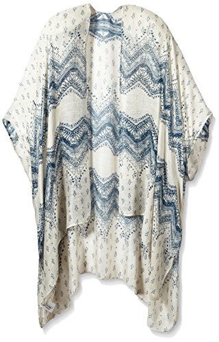 Tally Weijl ASCPOLINE Echarpe, Multicolore (Multi Color XX), taille unique Femme