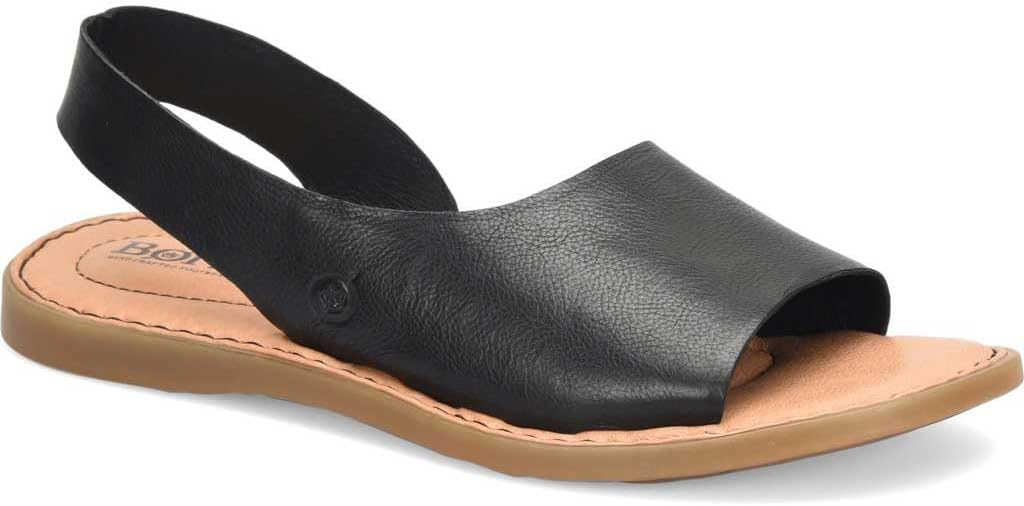 BORN Women's Inlet Slingback Sandals