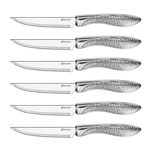 Steak Knives Set of 6 - image 1