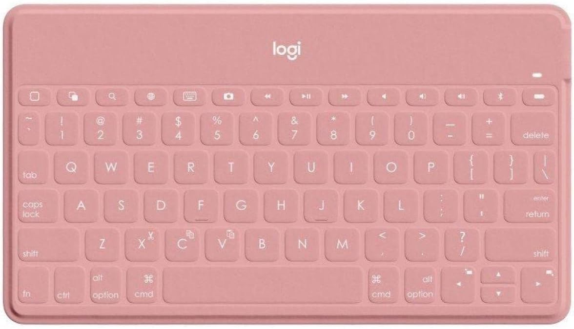 Logitech Keys-to-Go
