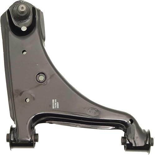 Miniatura 8 de 2 rótulas de brazo de control delantero inferior para Ford Probe 1989-1992 para Mazda 626 1988-1992 para Mazda MX-6 1988-1992