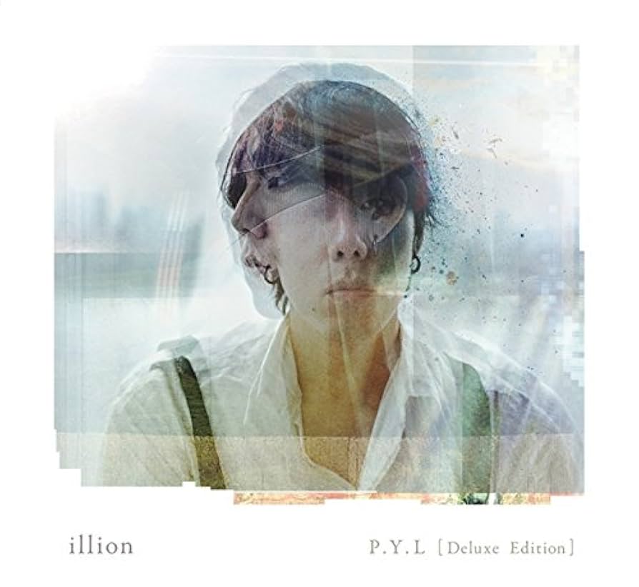 illion P.Y.L レコード　アナログ　野田洋次郎　RADWIMPS Amazon.co.jp: P.Y.L(初回限定盤) - illion: ミュージック